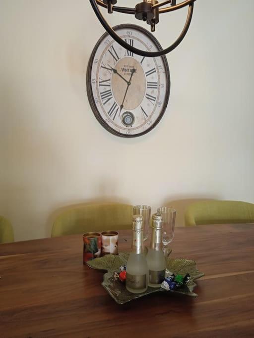 Apartamento Centrico Con Terraza Y Parking Huelva Bagian luar foto